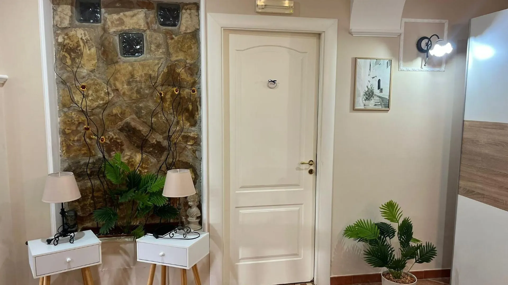 Modica Blu Oceano Villa Holiday home