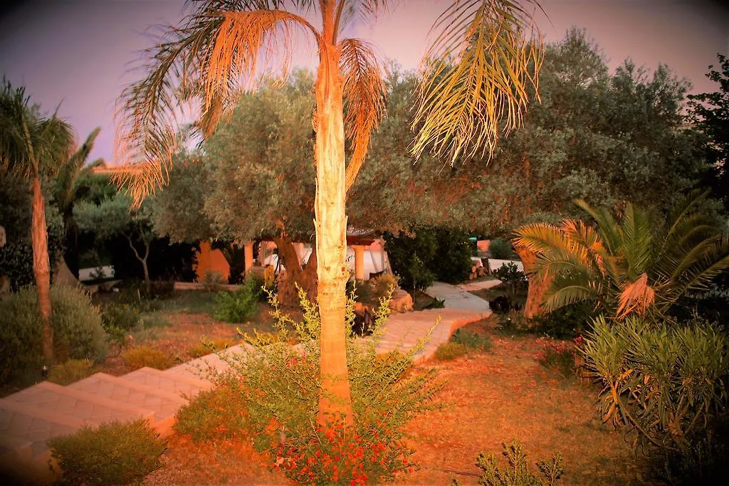 Holiday home Modica Blu Oceano Villa