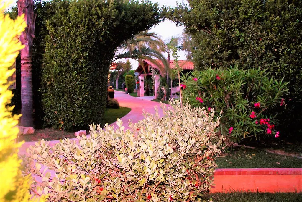 Holiday home Modica Blu Oceano Villa Italy