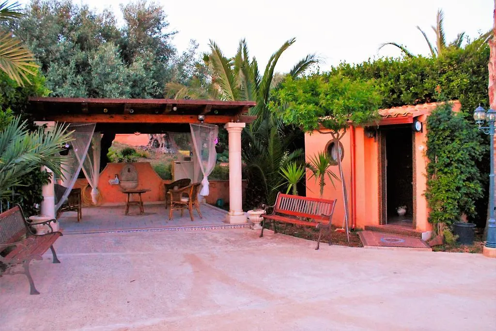 Modica Blu Oceano Villa Holiday home
