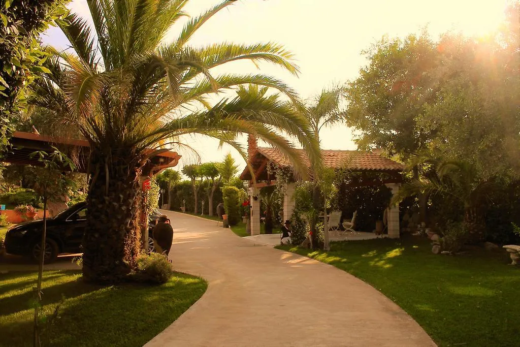 Modica Blu Oceano Villa Holiday home