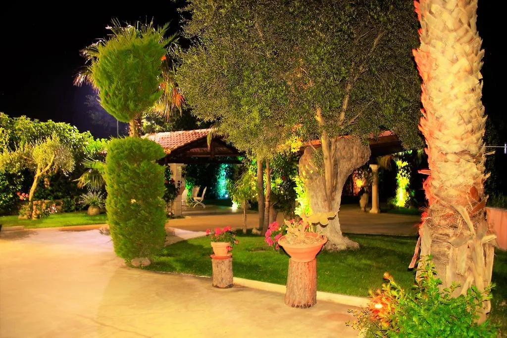 Modica Blu Oceano Villa Holiday home