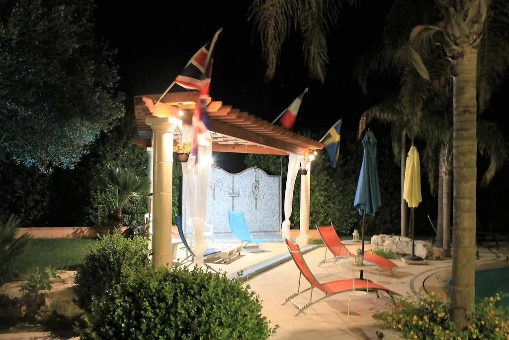 Holiday home Modica Blu Oceano Villa Italy