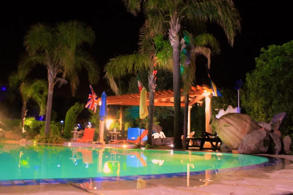 Modica Blu Oceano Villa Holiday home