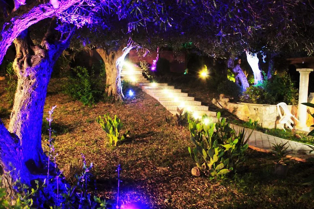 Modica Blu Oceano Villa Holiday home