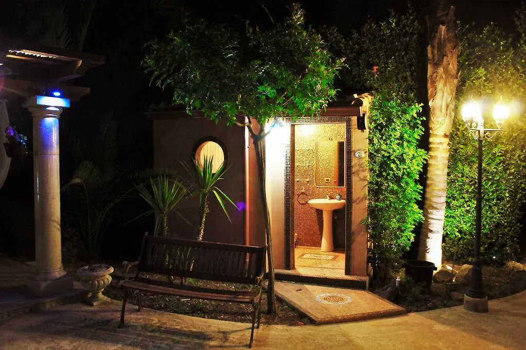 Holiday home Modica Blu Oceano Villa