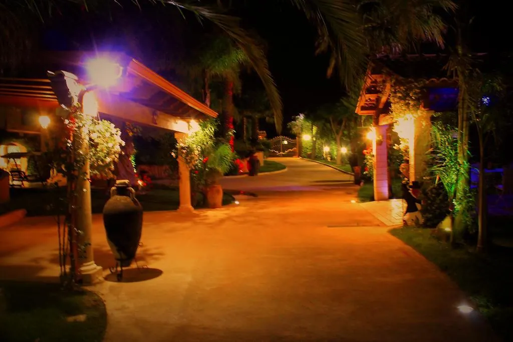 Holiday home Modica Blu Oceano Villa