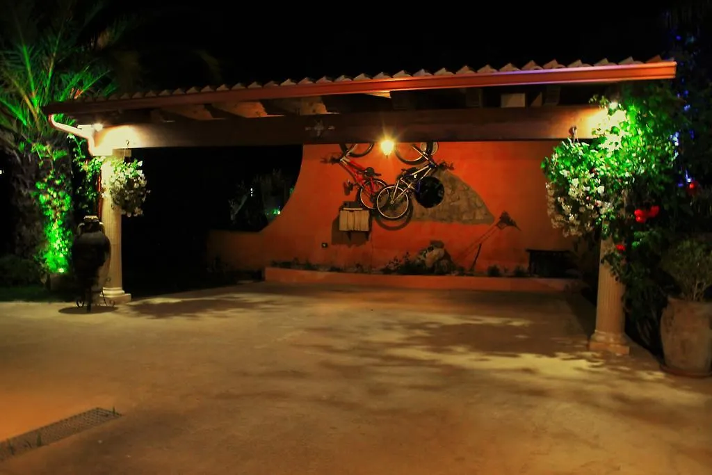 Modica Blu Oceano Villa Holiday home