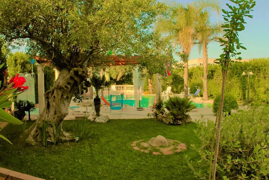 Modica Blu Oceano Villa Tatil Evi